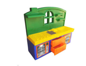 Gran Cozinha Infantil - Nabre
