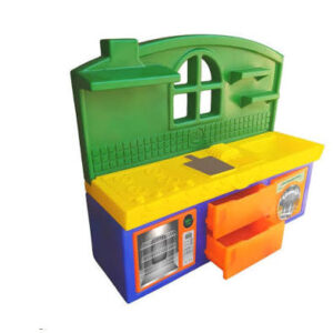 Gran Cozinha Infantil – Nabre
