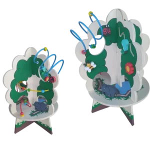 Árvore Baby Com Aramado – Nabre