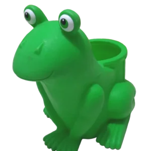 Lixeira Sapo – Nabre