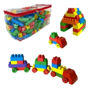 Kit Speed Tandy (500 Peças) – Nabre
