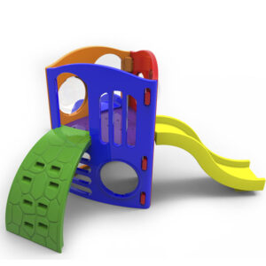 Playground Big Star I – Nabre