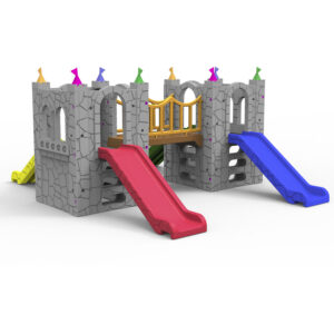 Playground Castelo Minore Master – Nabre