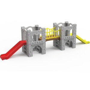 Playground Castelo Minore Duplo II – Nabre