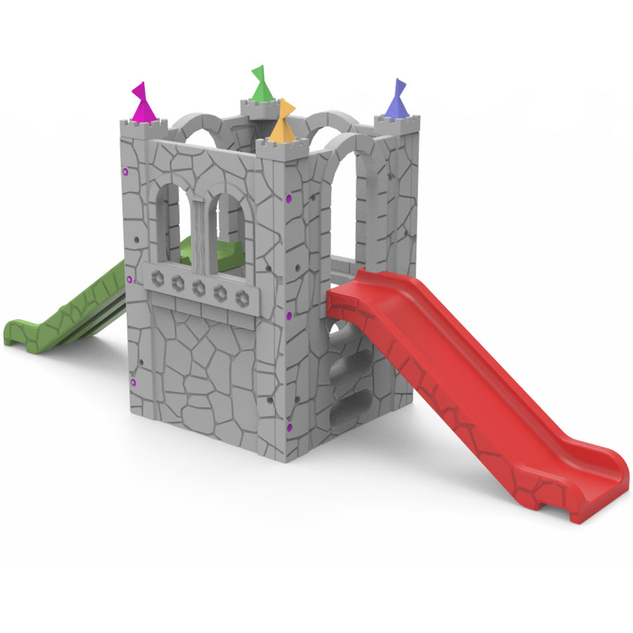 Playground Castelo Minore II - Nabre