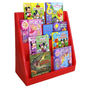 Cantinho De Leitura Luxo I – Nabre
