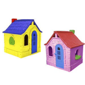 Casinha Tililica – Nabre