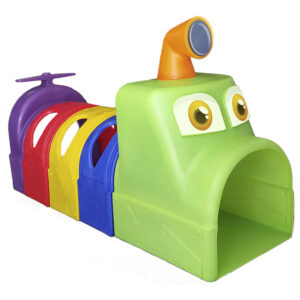 Túnel Submarino – Nabre