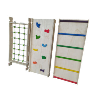 Escalada Baby em Madeira – Nabre
