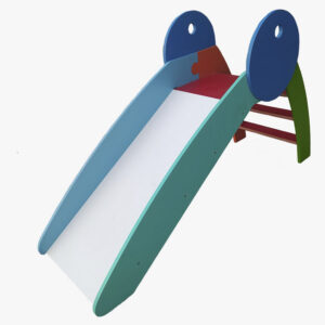 Escorregador Wood – Nabre