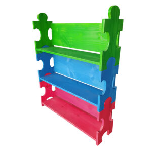 Organizador Puzzle – Nabre