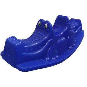 Gangorra Crocodilo Junior – Nabre