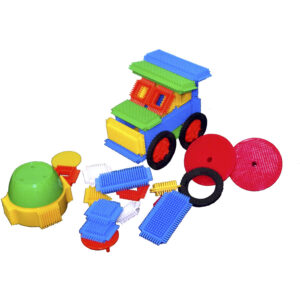 Kit Pentinhos (150 Peças) – Nabre