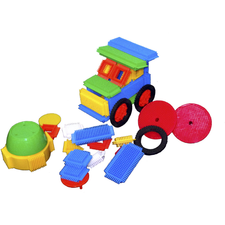 Kit Pentinhos (150 Peças) - Nabre