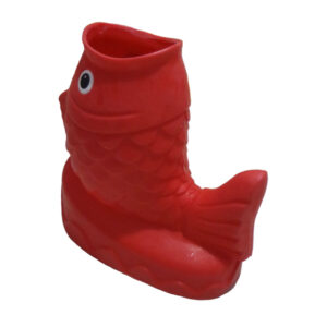 Lixeira Peixe – Nabre