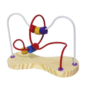 Montanha Russa Baby Ossinho – Nabre