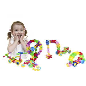 Kit Multi Encaixes (1.000 Peças) - Nabre