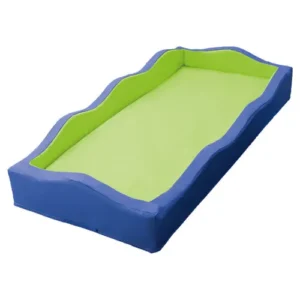 Caminha de Espuma Little 130 X 60 X 20cm – Master Brink