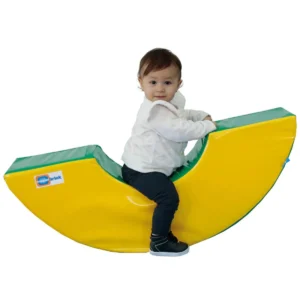 Gangorra para Playground 1 Lugar Espumado – Master Brink