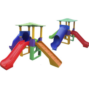 Playground Aero Dinâmico – Nabre