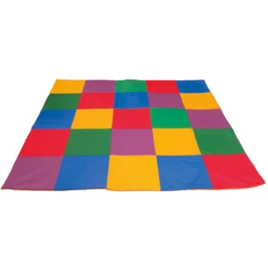 Tapete Multicolorido Espumado 200 x 200 cm – Master Brink