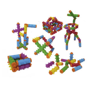 Kit Monta Tudo Pinão (1000 Peças) – Nadre