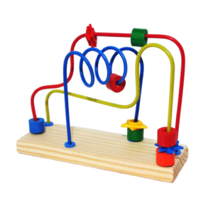 Montanha Russa Baby Caminhão – Nabre